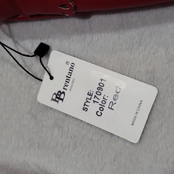 B Brentano Purse - Picture 11 of 11